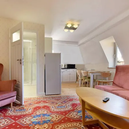 Sloneczna Willa & Sauny Apartamenty Kudowa-Zdrój Zewnętrze zdjęcie