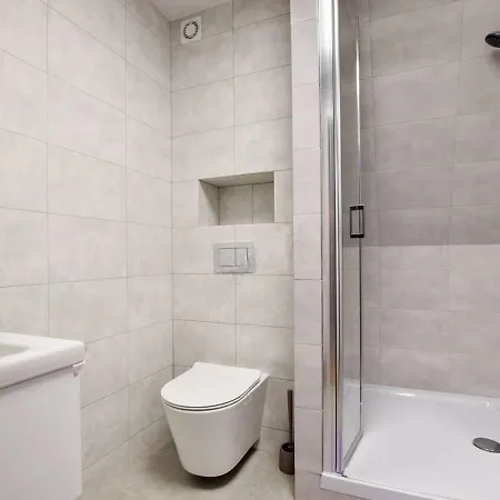 Sloneczna Willa & Sauny Apartamenty Kudowa-Zdrój Zewnętrze zdjęcie