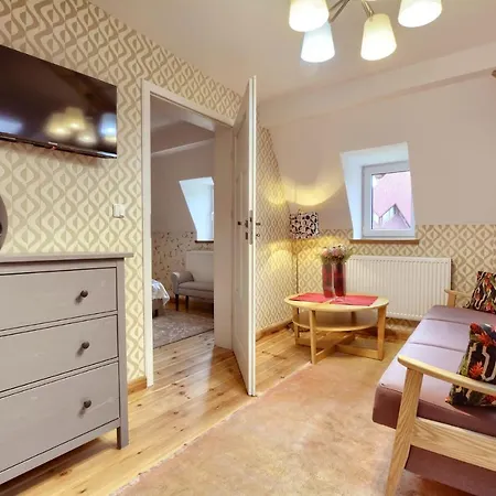 Sloneczna Willa & Sauny Apartamenty Kudowa-Zdrój Zewnętrze zdjęcie