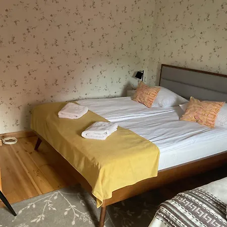 Sloneczna Willa & Sauny Apartamenty Kudowa-Zdrój Zewnętrze zdjęcie