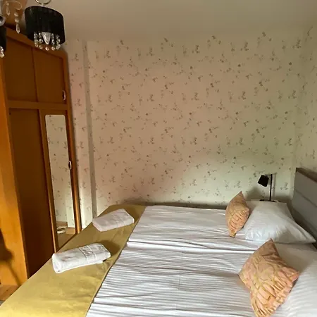 Sloneczna Willa & Sauny Apartamenty Kudowa-Zdrój Zewnętrze zdjęcie