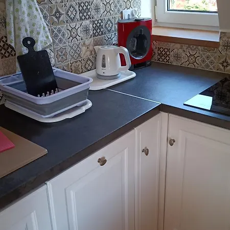 Sloneczna Willa & Sauny Apartamenty Kudowa-Zdrój Zewnętrze zdjęcie