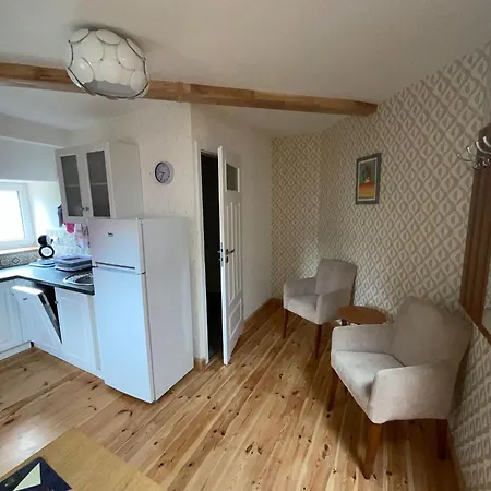 Sloneczna Willa & Sauny Apartamenty Kudowa-Zdrój Zewnętrze zdjęcie