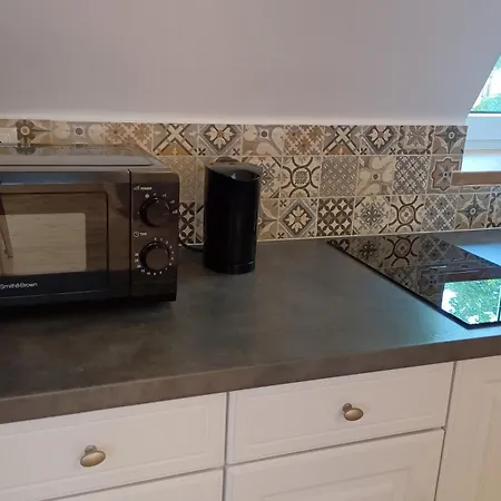 Sloneczna Willa & Sauny Apartamenty Kudowa-Zdrój Zewnętrze zdjęcie