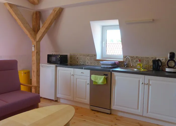 Sloneczna Willa & Sauny Apartamenty